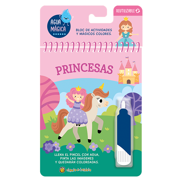 Princesas