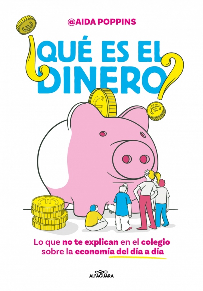 ¿Qué es el dinero?