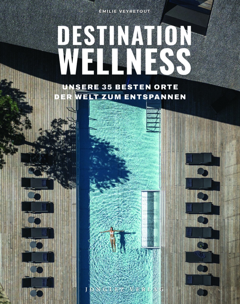 Destination:Wellness