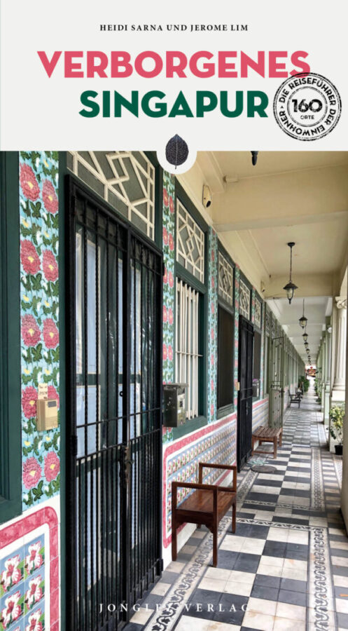 Verborgenes Singapur
