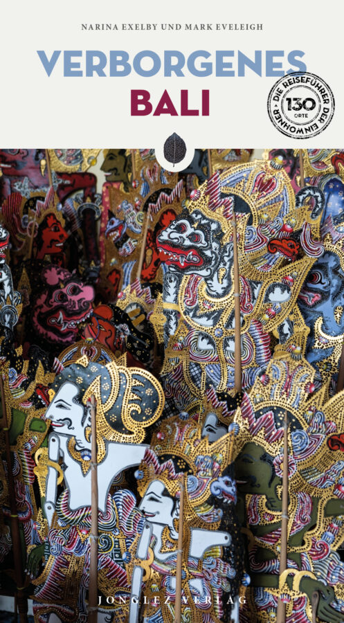 Verborgenes Bali