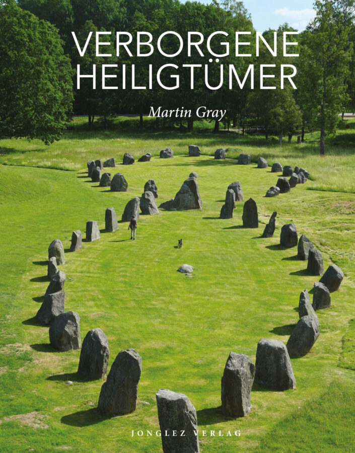 Verborgene Heiligtümer