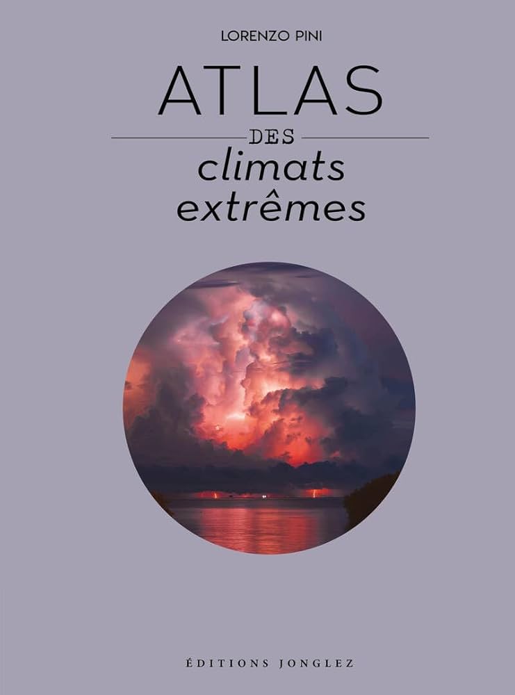 Atlas des climats extremes