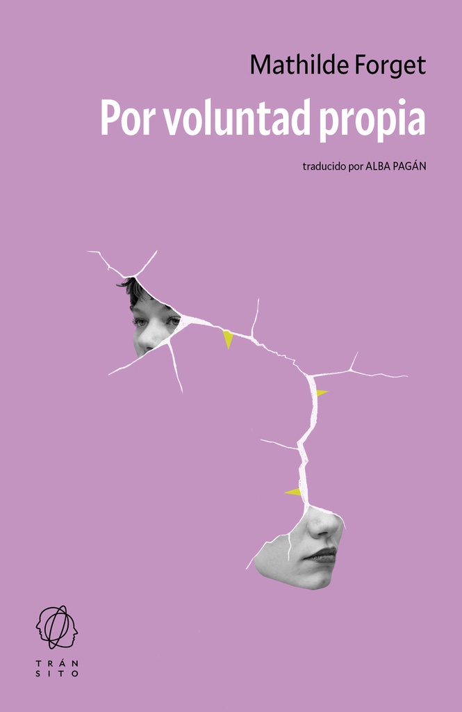 Por voluntad propia