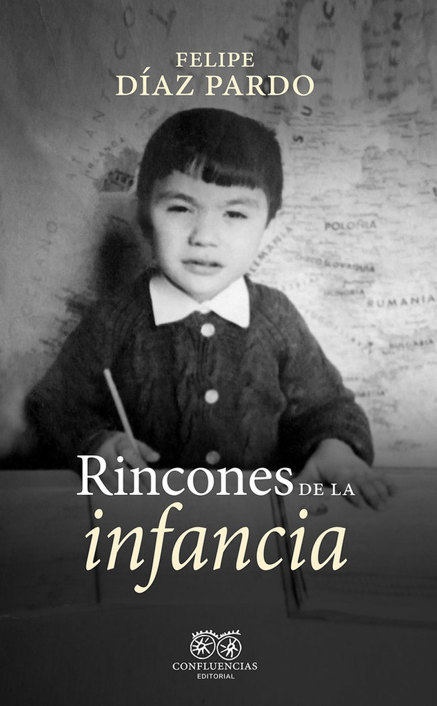 Rincones de la infancia