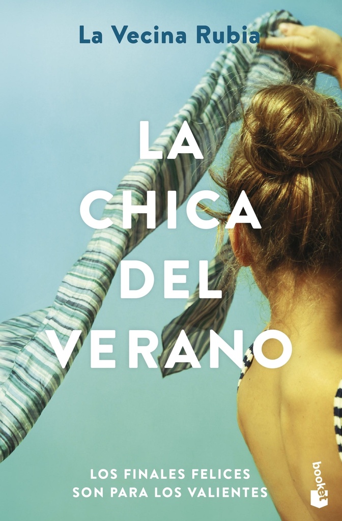 La chica del verano