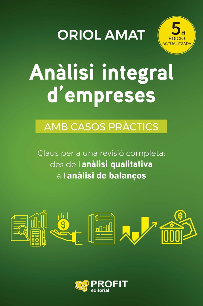 Anàlisi integral d'empreses