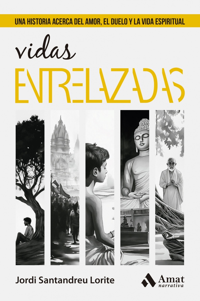 Vidas entrelazadas