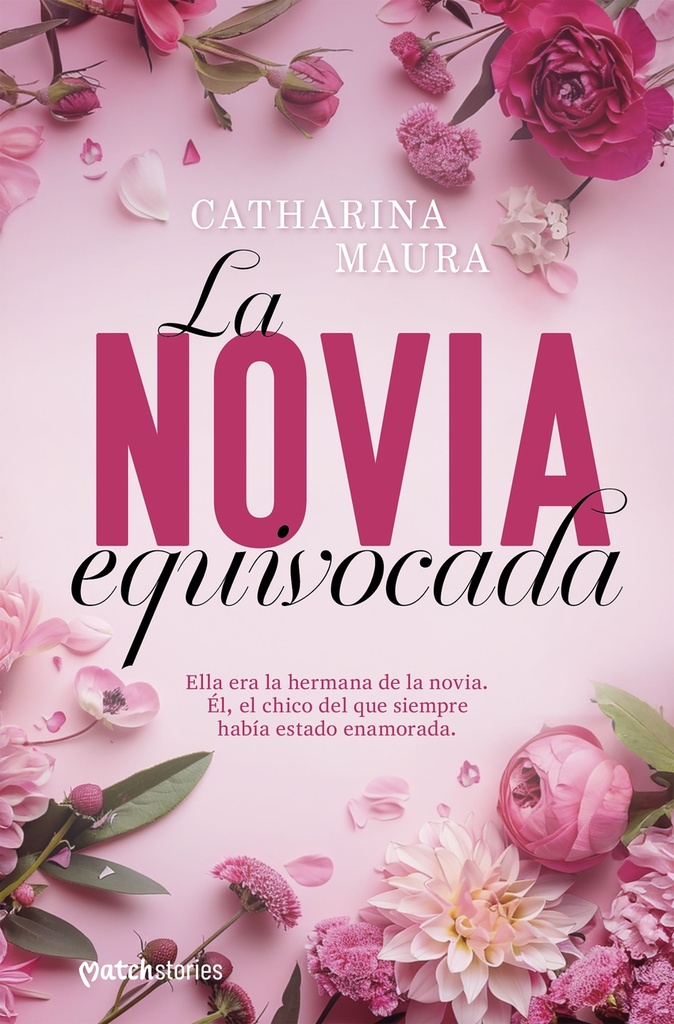 La novia equivocada