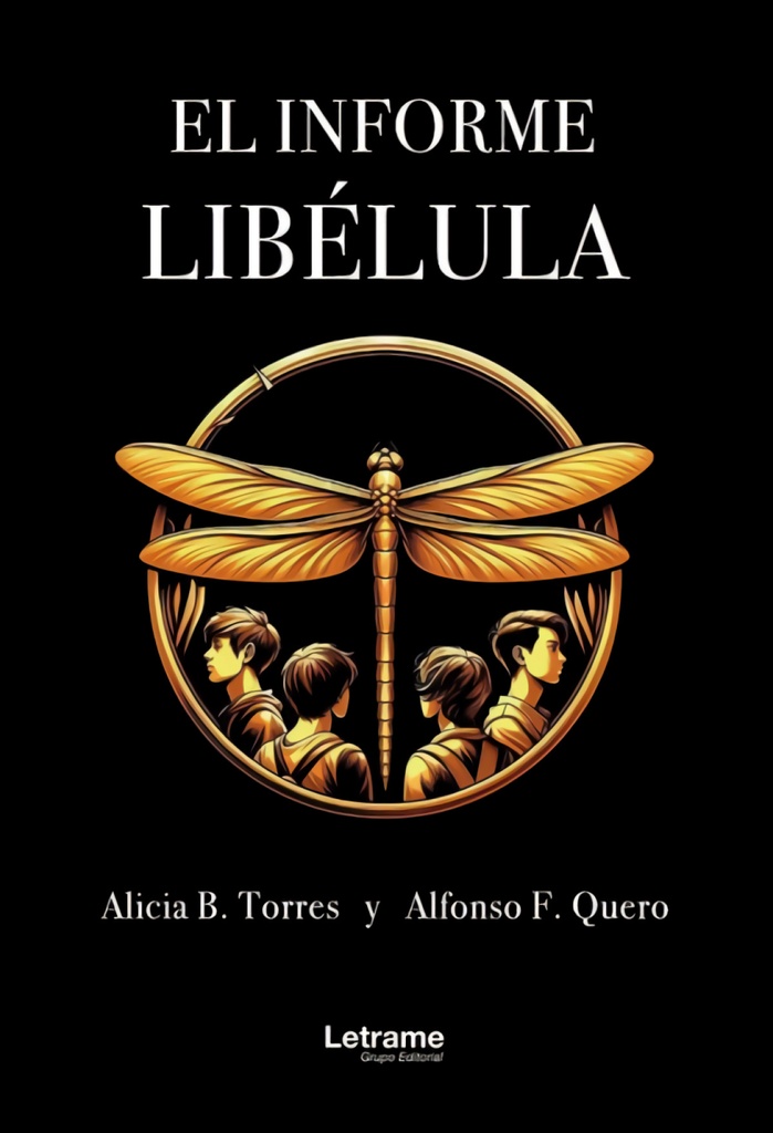 El informe Libélula