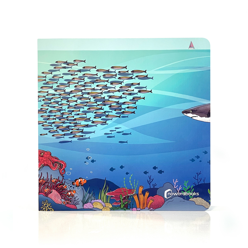 Paseo por el mar