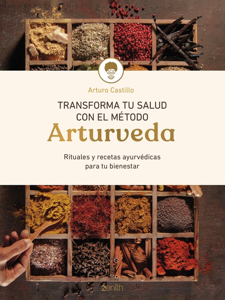 Transforma tu salud con el método Arturveda