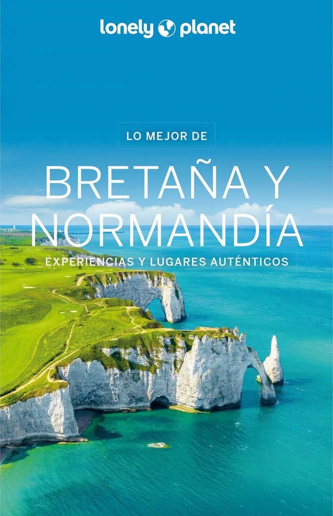 Lo mejor de Bretaña y Normandía 1