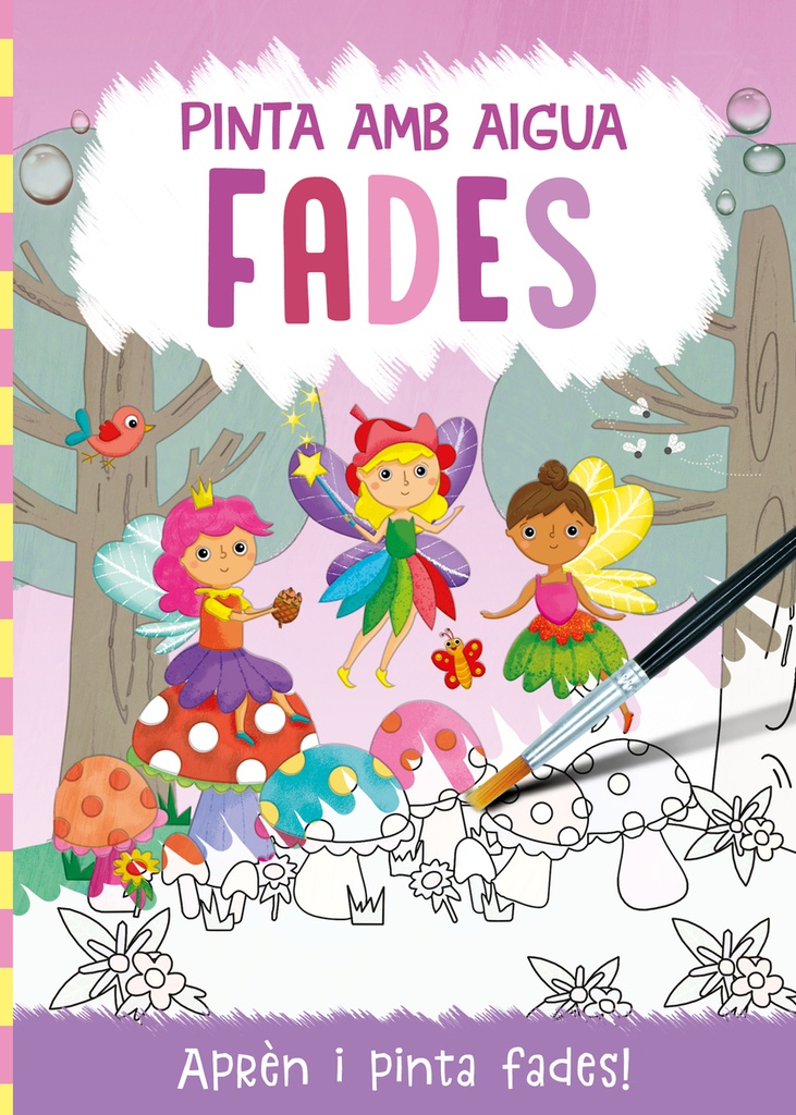 KIT ART: FADES