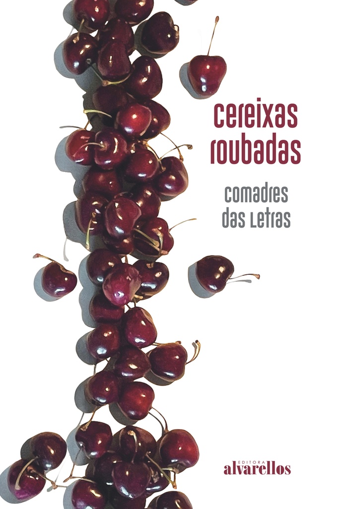 CEREIXAS ROUBADAS