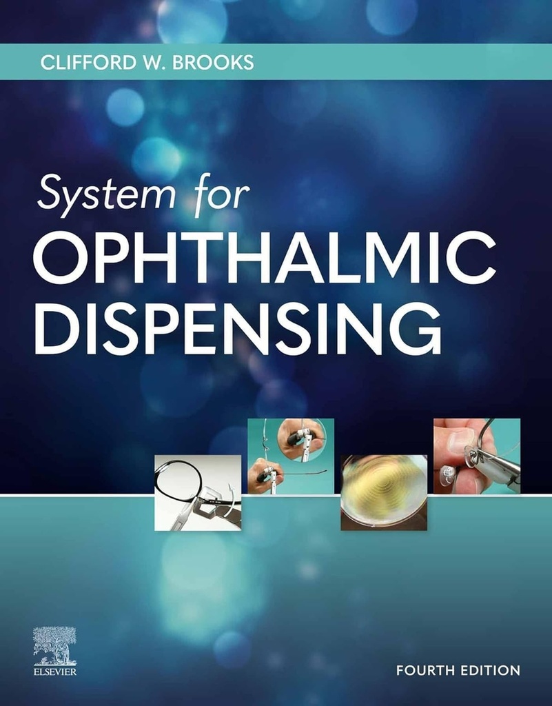 System for ophthalmic dispensing