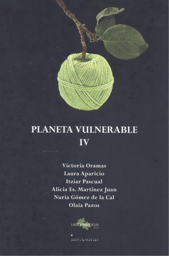 PLANETA VULNERABLE IV