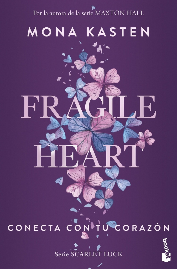 Fragile Heart. Conecta con tu corazón