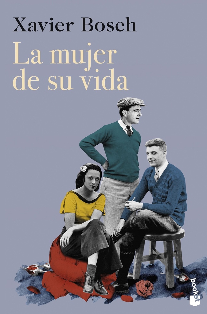 La mujer de su vida