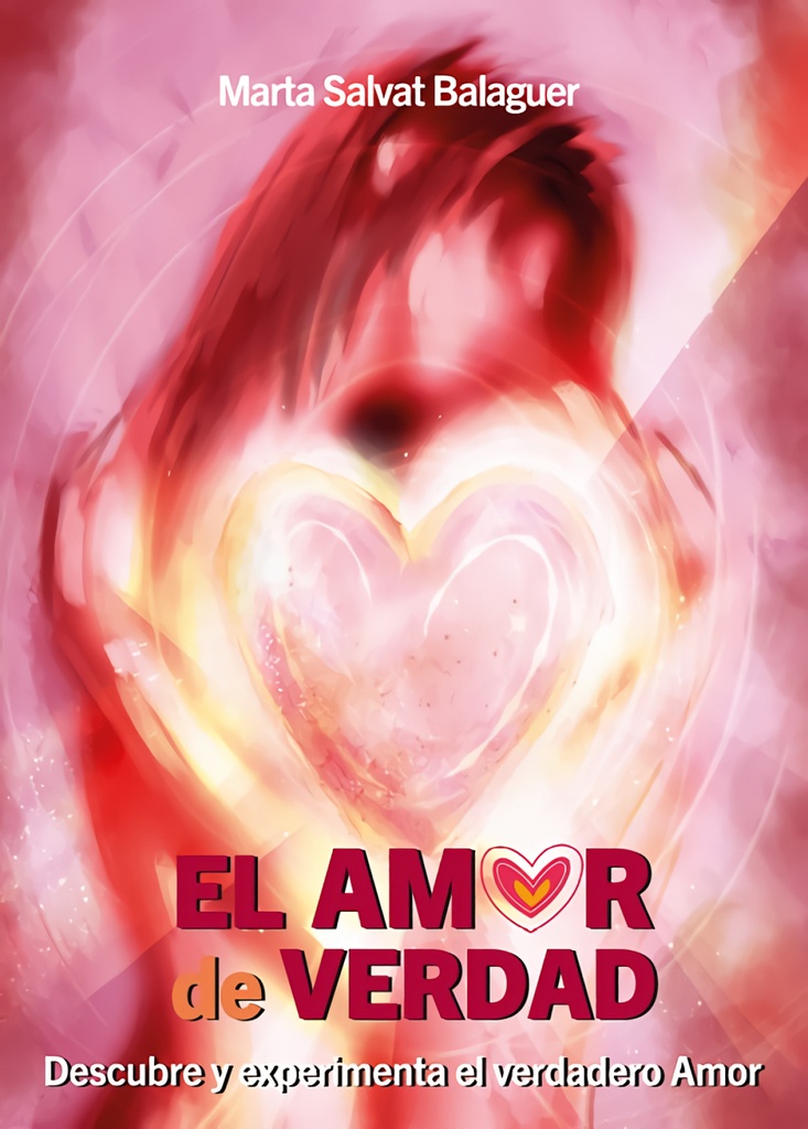 EL AMOR DE VERDAD
