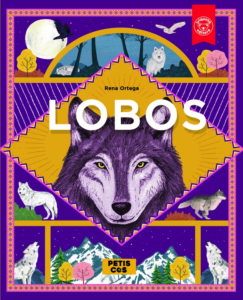 Lobos ('Cachitos')