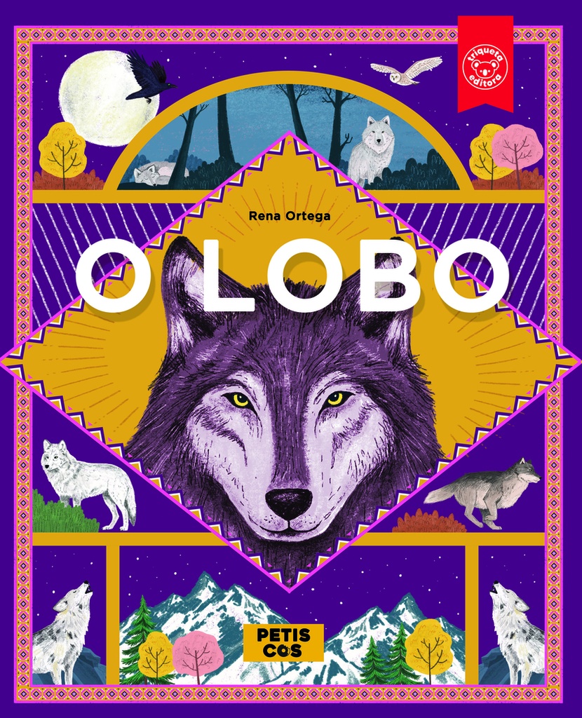 O Lobo ('Cachitos')