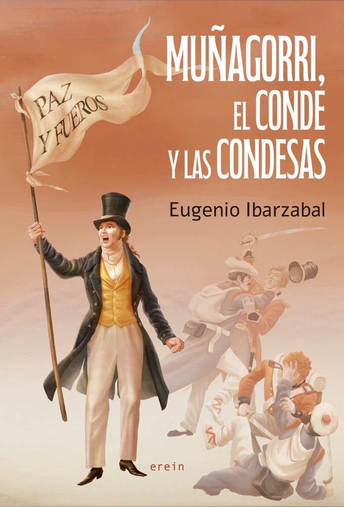 Muñagorri, el conde y las condesas
