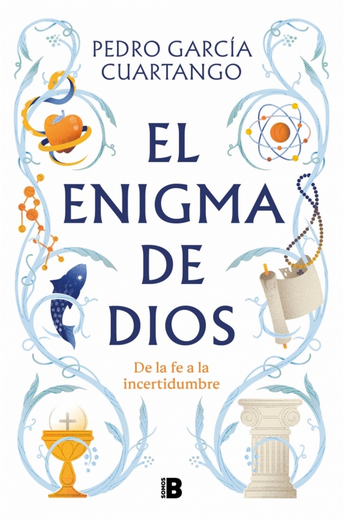 El enigma de Dios