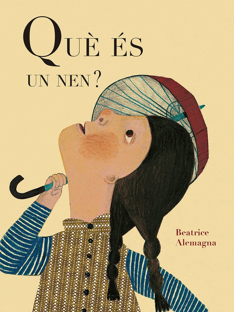 Què és un nen?
