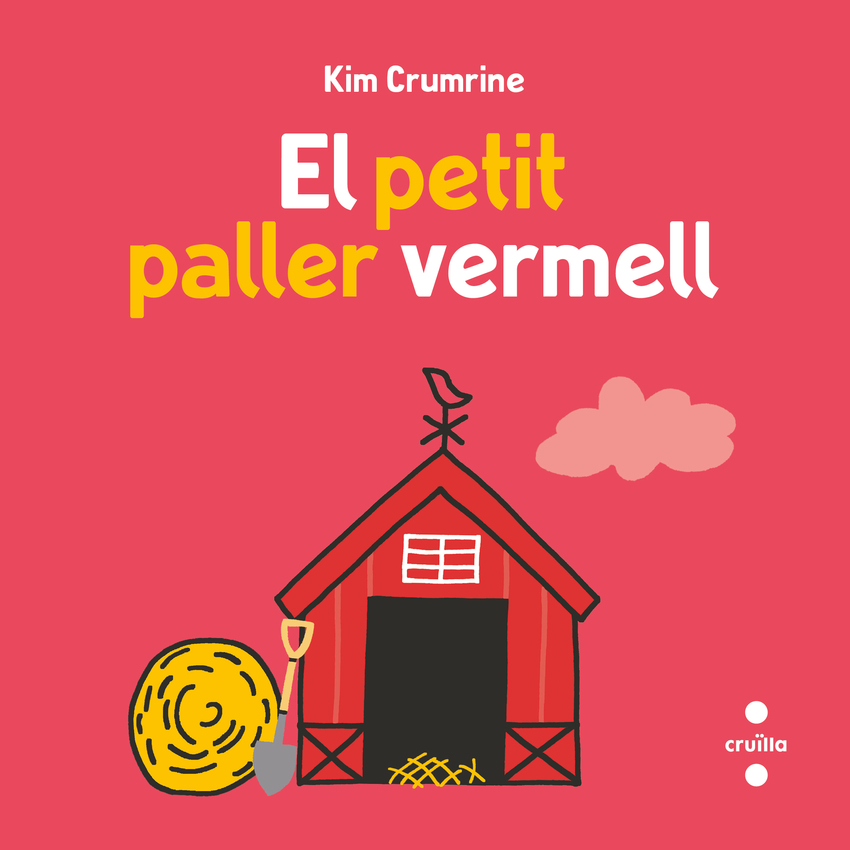 El petit paller vermell