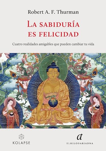 La sabiduría es felicidad