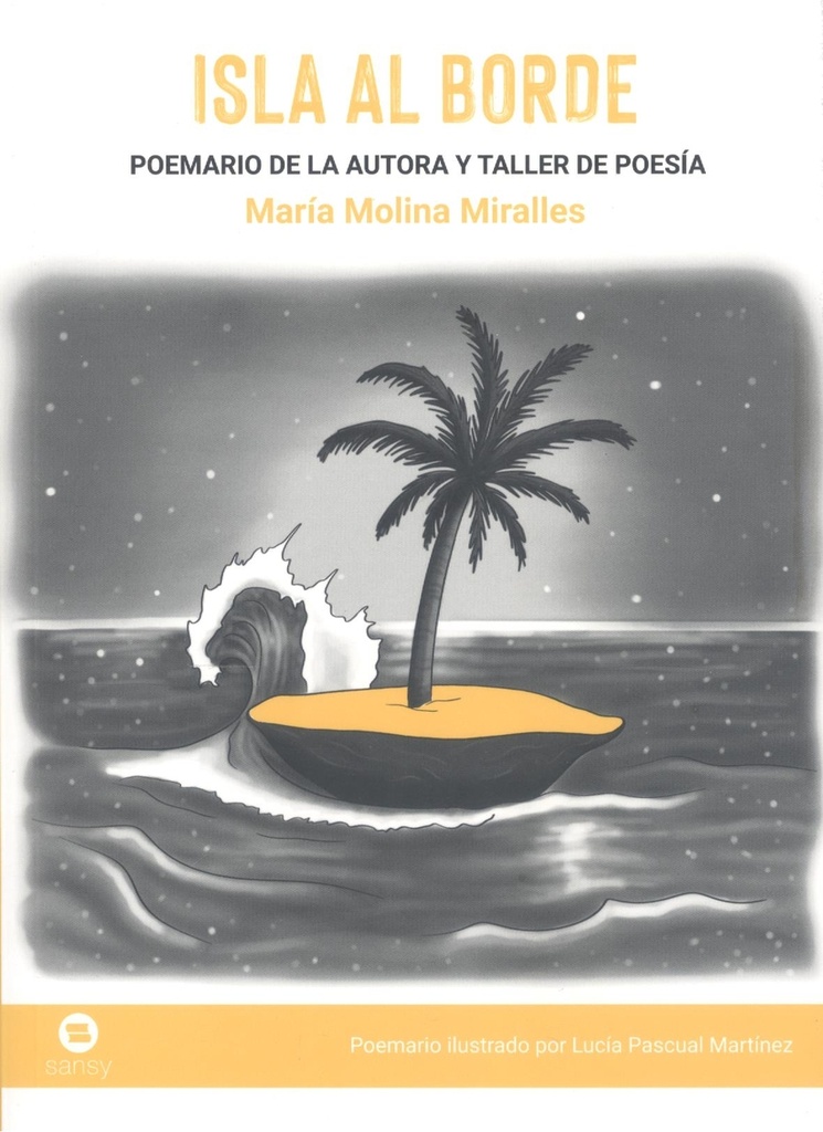 ISLA AL BORDE