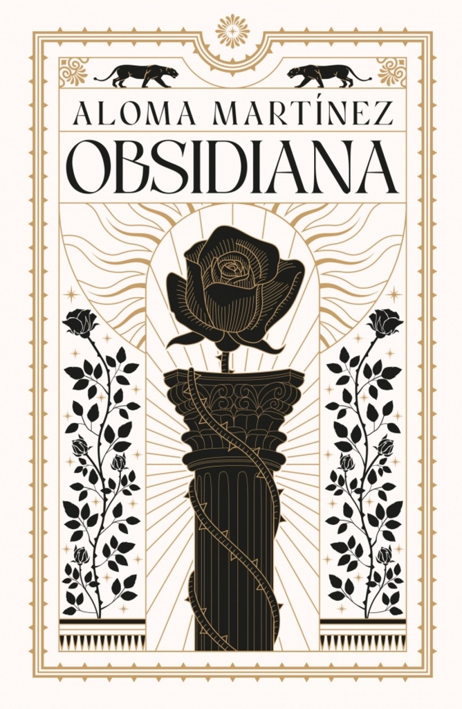 Obsidiana