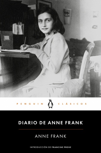 Diario de Anne Frank (nueva edición)