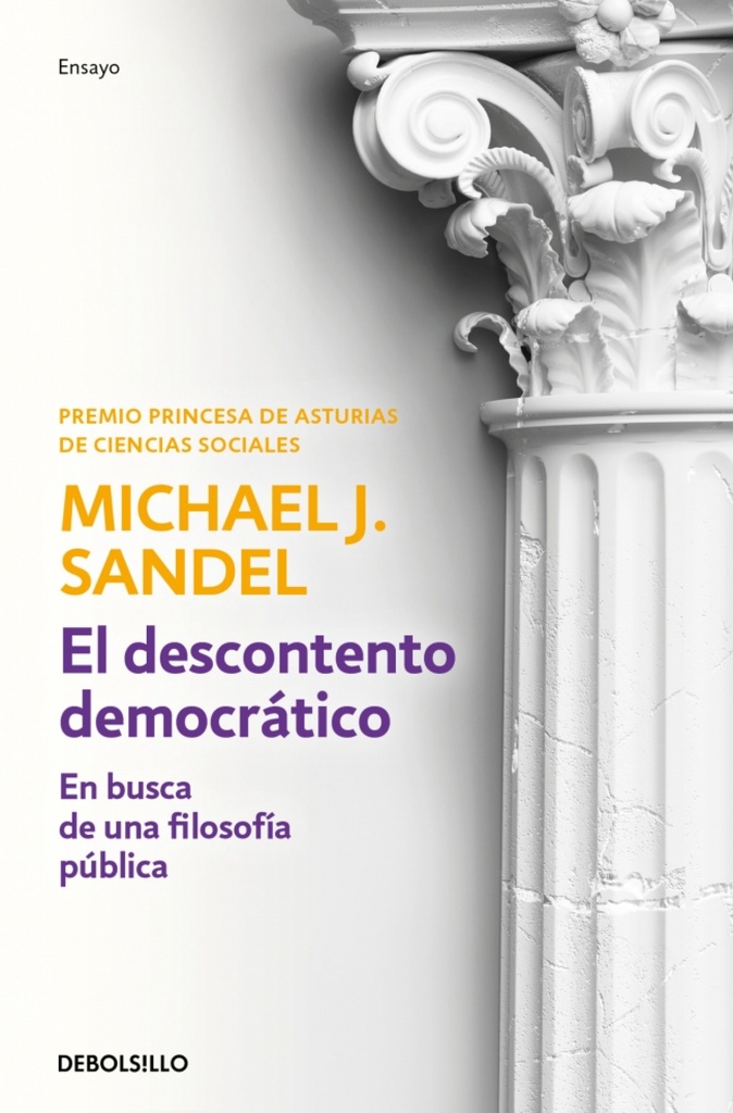 El descontento democrático