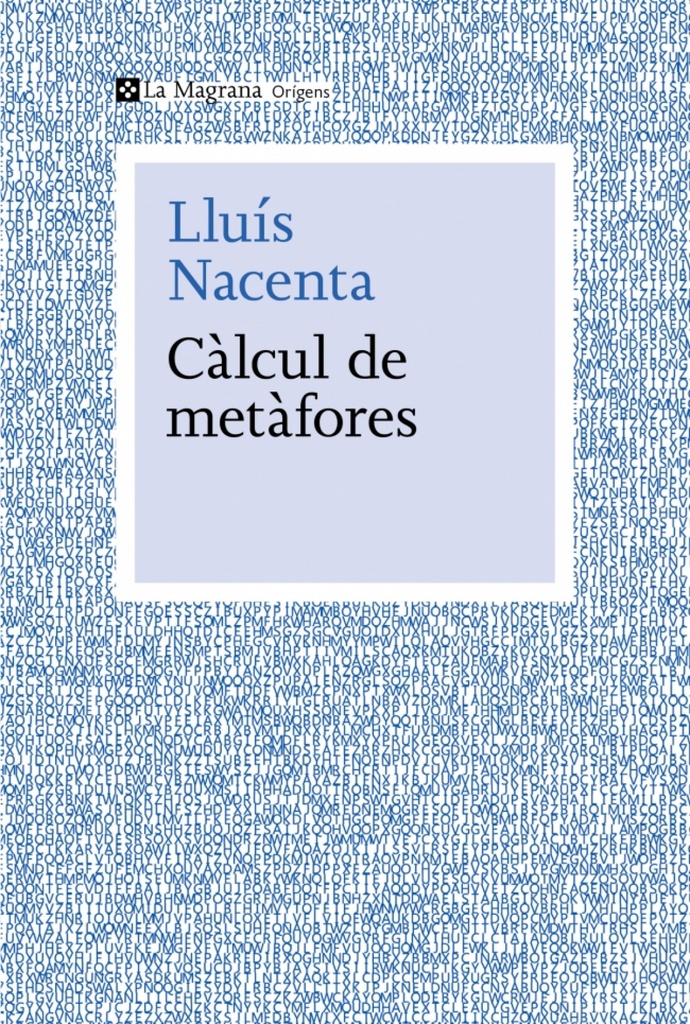 Càlcul de metàfores