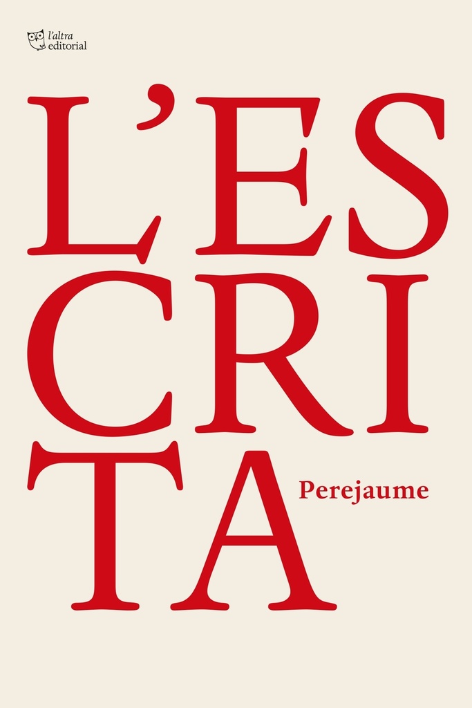 ESCRTIA, L´.(ASSAIG)