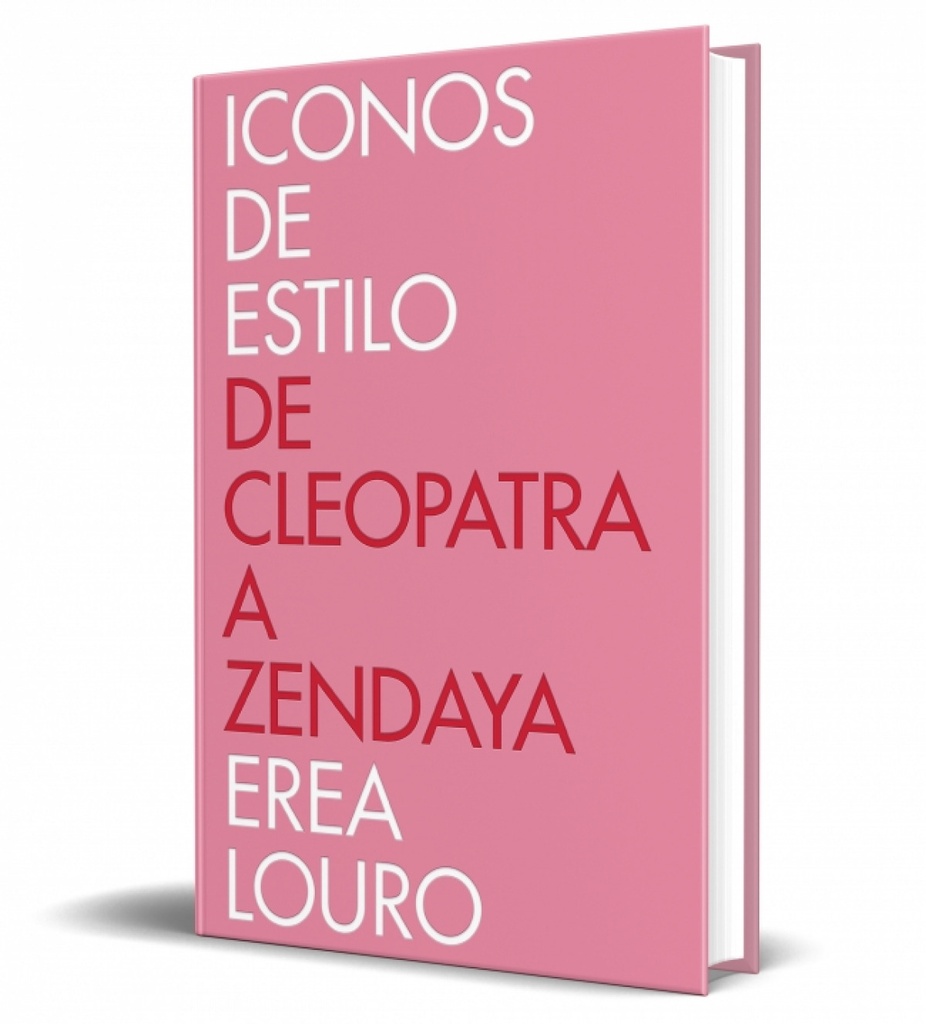 ICONOS DE ESTILO