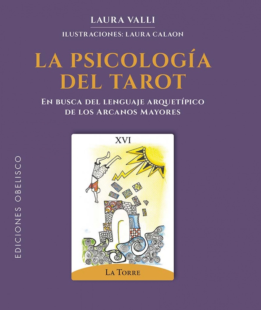 La psicología del tarot