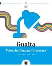 LLENG LIT 1 ESO GUAITA 1 VAL