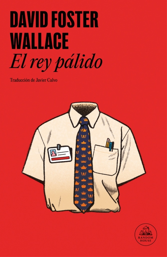 El rey pálido