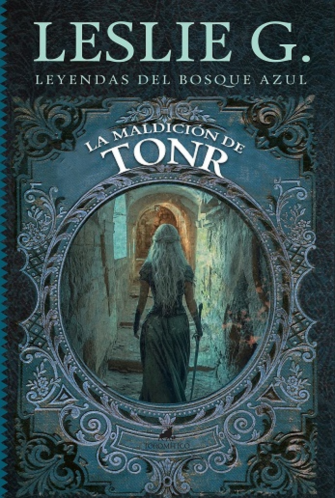 MALDICIÓN DE TONR, LA