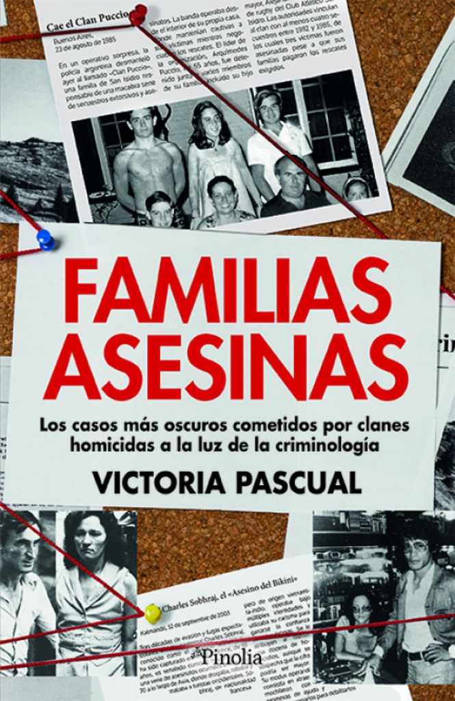 FAMILIAS ASESINAS
