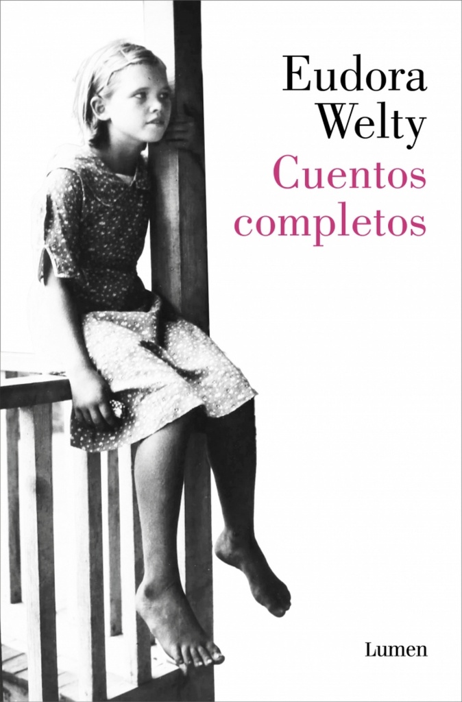 Cuentos completos