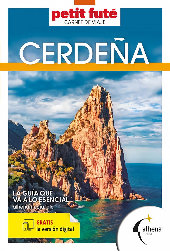 CERDEÑA (CARNET DE VIAJE)