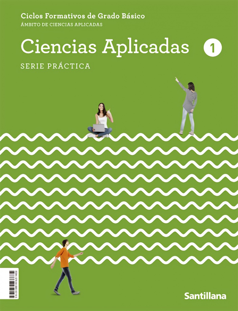 FPB 1 C.NATURALES CAST ED22