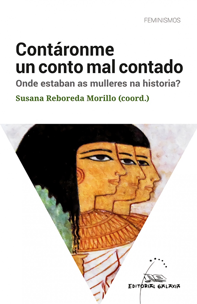 Contáronme un conto mal contado