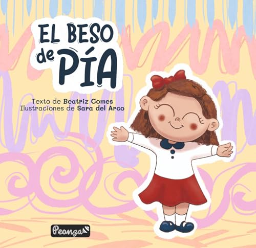 EL BESO DE PÍA