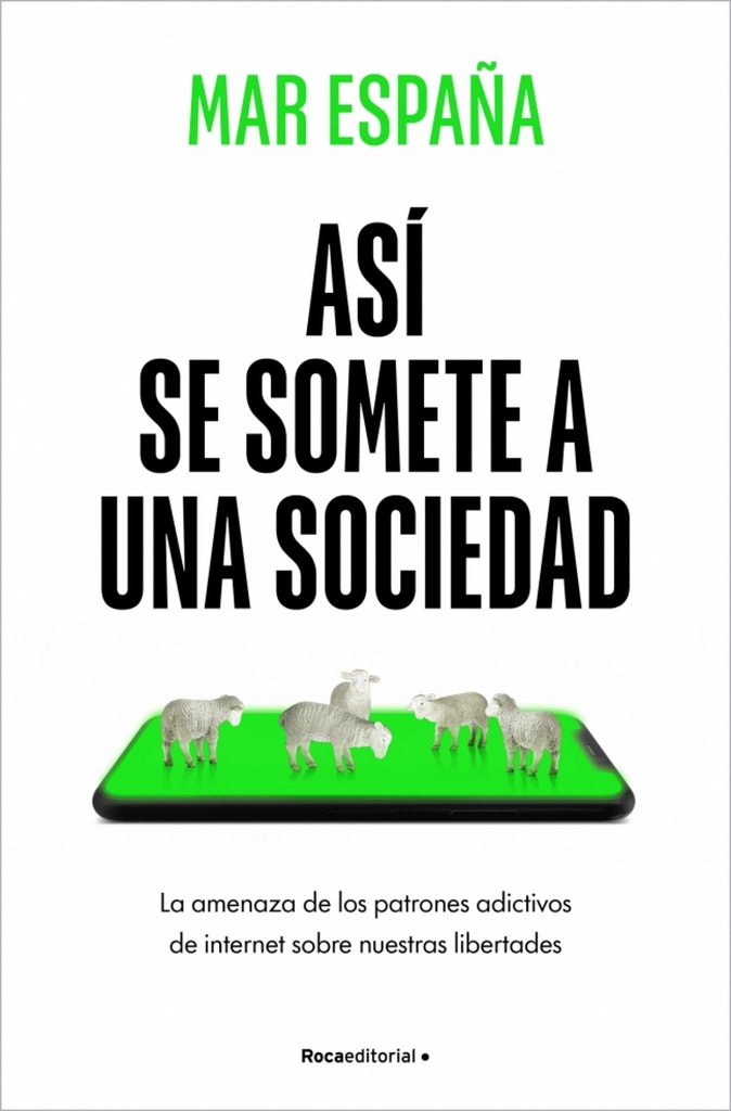 Así se somete a una sociedad