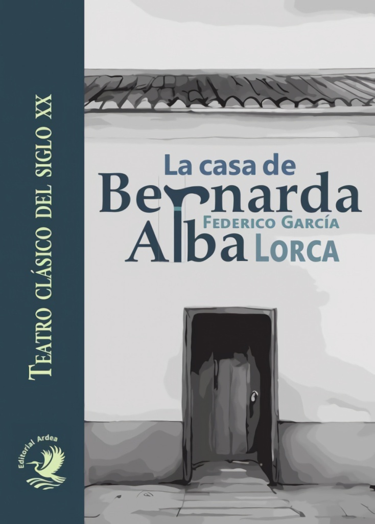 La casa de Bernarda Alba